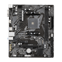 GIGABYTE A520M K V2 AM4 DDR4 Micro ATX
