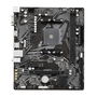 Gigabyte A520 M K V2 Placa Base AMD AM4 Micro ATX con Realtek Audio, PCIe 3.0, M.2, HDMI 2.1, 64GB DDR4, Compatible con Ryzen 5000/4000/3000
