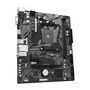 Gigabyte A520 M K V2 Placa Base AMD AM4 Micro ATX con Realtek Audio, PCIe 3.0, M.2, HDMI 2.1, 64GB DDR4, Compatible con Ryzen 5000/4000/3000