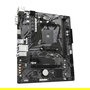 Gigabyte Placa Base A520M K V2, Socket AM4, Chipset AMD A520, Micro ATX, DDR4, PCIe 3.0, M.2, HDMI, GbE LAN, Smart Fan 5
