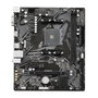 Gigabyte Placa Base A520M K V2, Socket AM4, Chipset AMD A520, Micro ATX, DDR4, PCIe 3.0, M.2, HDMI, GbE LAN, Smart Fan 5