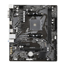 GIGABYTE GA-A520M-K-V2 Placa Base AMD AM4 DDR4 HDMI PCIe 3.0 4SATA3 USB3.2 M-ATX