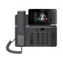 Fanvil V65 Teléfono IP Negro