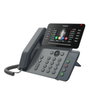 Fanvil V65 Teléfono IP Negro