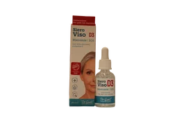 Dr. Gert D3 Discromie SOS Anti Pigmentation Sérum de tratamiento local 30 ml