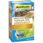 Algoflash Semillas de Hierba para Suelos Secos y Soleados - Calidad Profesional - 1 Kg