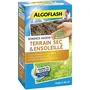 Algoflash Semillas de Hierba para Suelos Secos y Soleados - Calidad Profesional - 1 Kg
