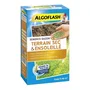 Algoflash Semillas de Hierba para Suelos Secos y Soleados - Calidad Profesional - 1 Kg