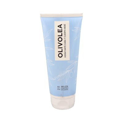 Olivolea Crema Hidratante Bebé 200ml