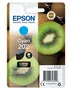 Epson Singlepack Cyan 202 Claria Premium Ink