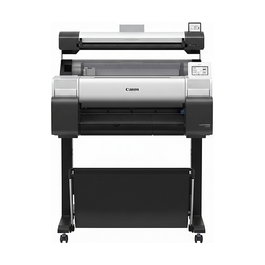 Canon Escáner de rodillos fijo para documentos de hasta 24 pulgadas de ancho