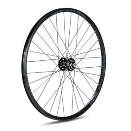 Gurpil Llanta Delantera para BTT 27,5 Pulgadas Aluminio Disco 6 Agujeros