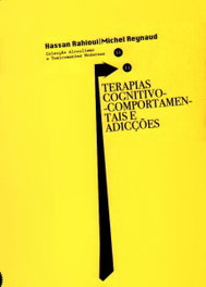 Terapias Cognitivo-Comportamentais e AdicÇoes, Hassan Rahioui - CLIMEPSI EDITORES