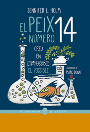 El peix número 14, Jennifer L. Holm - VIENA