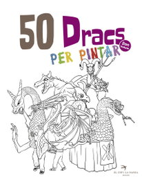 EL CEP I LA NANSA 50 dracs per pintar