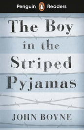 VICENS VIVES THE BOY IN THE STRIPED PYJAMAS PR L4, John Boyne - VICENS VIVES