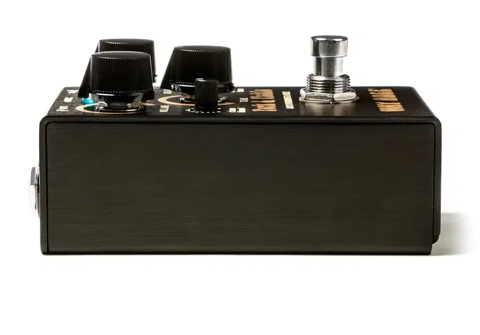 Way Huge Pedal Bajo Overdrive / Fuzz Pork & Pickle Way Huge Pedal Bajo Overdrive / Fuzz Pork & Pickle