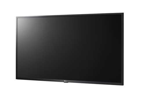 LG 55US662H3ZC Televisor Hotel 55" UHD Smart TV Pro:Centric webOS 5.0 Negro
