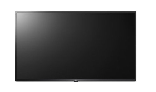 LG 55US662H3ZC Televisor Hotel 55" UHD Smart TV Pro:Centric webOS 5.0 Negro