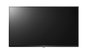 LG 55US662H3ZC Televisor Hotel 55" UHD Smart TV Pro:Centric webOS 5.0 Negro