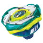 Hasbro Beyblade X Biscayne G2350 con lanzador portátil