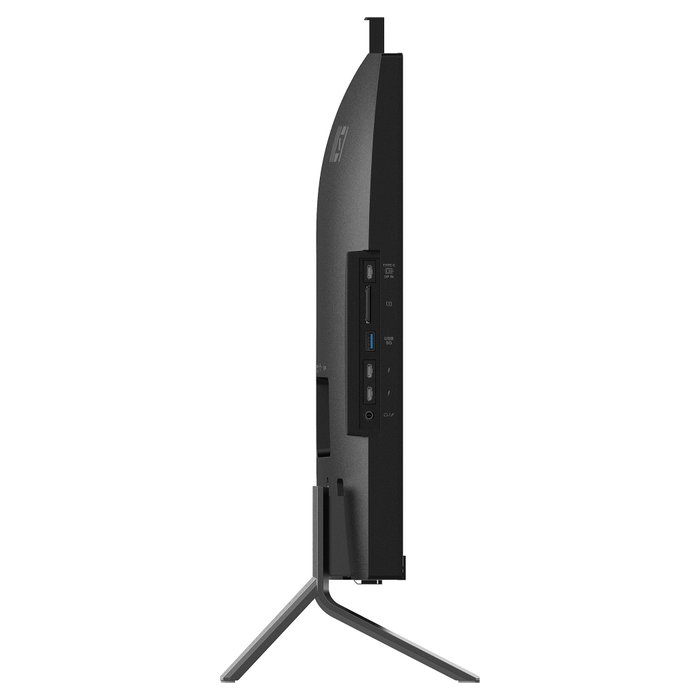 MSI Modern AM273Q AI 1UM-058EU con Intel Ultra 7-155H, 32GB RAM, 1TB SSD y Windows 11 Pro