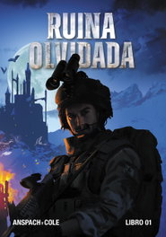 Ruina olvidada, Jason Anspach - LUBRE