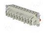 HARTING Han Hv E® Conector Hembra HDC Han 16HvE-F-s