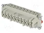 HARTING Han Hv E® Conector Hembra HDC Han 16HvE-F-s