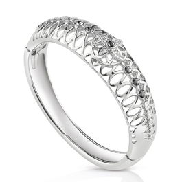 Pulsera Mujer Guess UBB61031-S (21 cm) (21 cm)