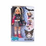 FAMOSA Muñeca Nancy Fashion Kuromi 42 cm