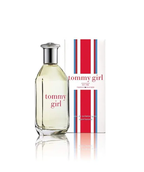 Tommy Hilfiger Tommy Girl Eau de Toilette 50 ml