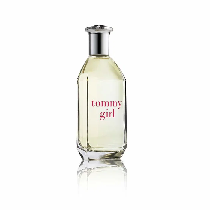 Tommy Hilfiger Tommy Girl Eau de Toilette 50 ml