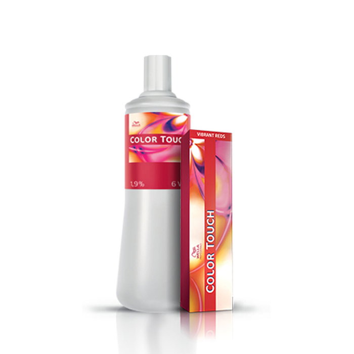 Wella Color Touch Emulsion 1.9% (6Vol) 1000 ml