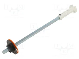 SCHNEIDER ELECTRIC Prolongador de eje de accionamiento TeSys VARIO 300÷340mm