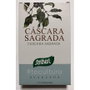 SANTIVERI Cascara Sagrada 40 cápsulas