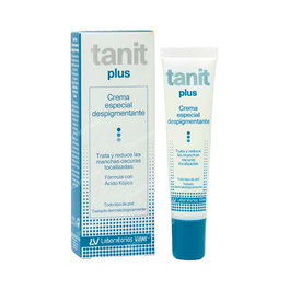 TANIT Tanit Plus Emulsion 15Ml