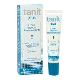 TANIT Tanit Plus Emulsion 15Ml