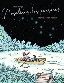 Nosaltres, les persones, Dieter Bge - LIBROS DEL ZORRO ROJO
