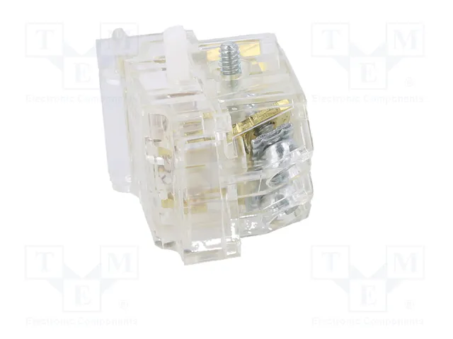 Schneider Electric 9001K Bloques de Contactos 30mm NC + NA
