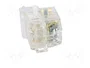 Schneider Electric 9001K Bloques de Contactos 30mm NC + NA