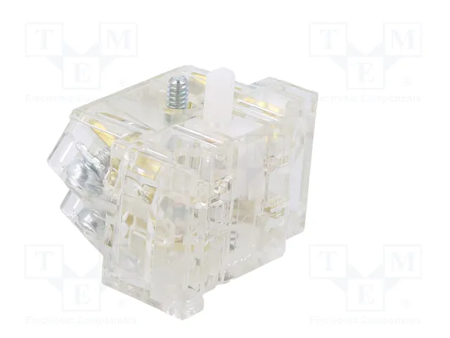 Schneider Electric 9001K Bloques de Contactos 30mm NC + NA