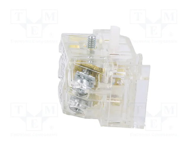 Schneider Electric 9001K Bloques de Contactos 30mm NC + NA