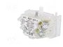 Schneider Electric 9001K Bloques de Contactos 30mm NC + NA