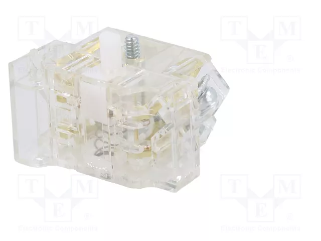 Schneider Electric 9001K Bloques de Contactos 30mm NC + NA