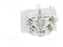 Schneider Electric 9001K Bloques de Contactos 30mm NC + NA
