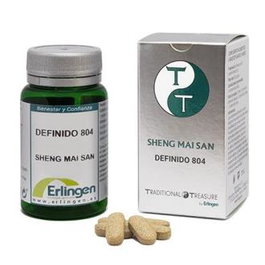ERLINGEN Base Definido 804 60 comp.