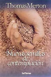 Nuevas semillas de contemplación, Thomas Merton - SALTERRAE