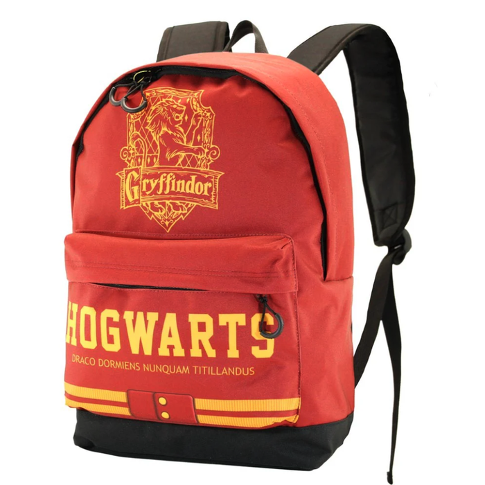 KARACTERMANIA Mochila Harry Potter Griffindor 42cm Adaptable a Trolley