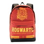 Harry Potter Mochila Gryffindor Roja Adaptable a Trolley